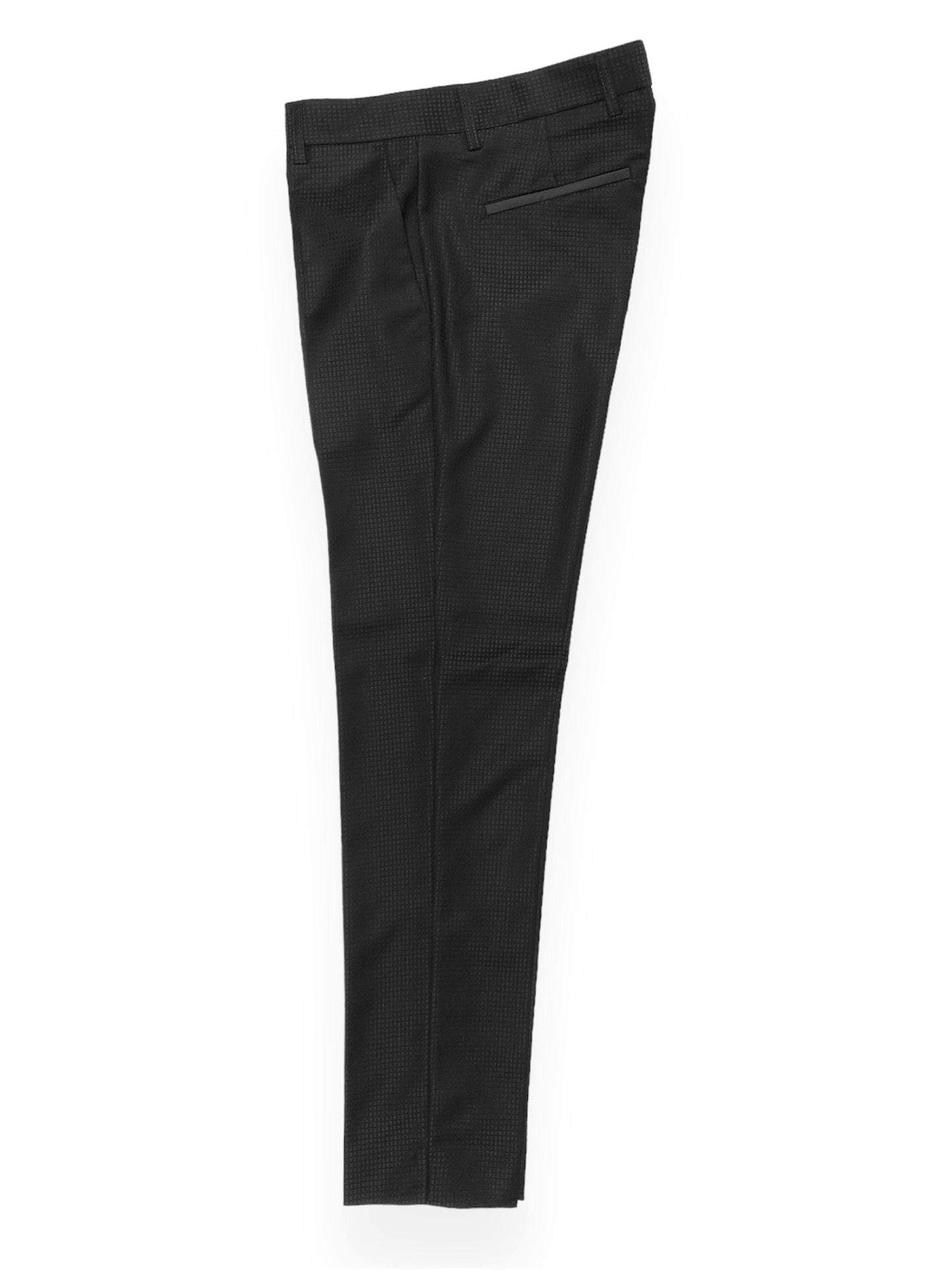 AB213-LIME005 - Tuxedo - MULISH