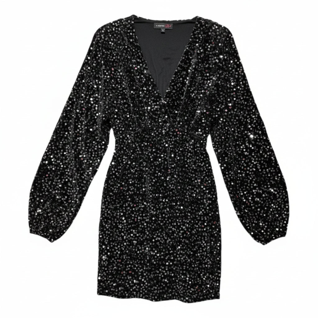 26196 - Vestito - FRANZESE