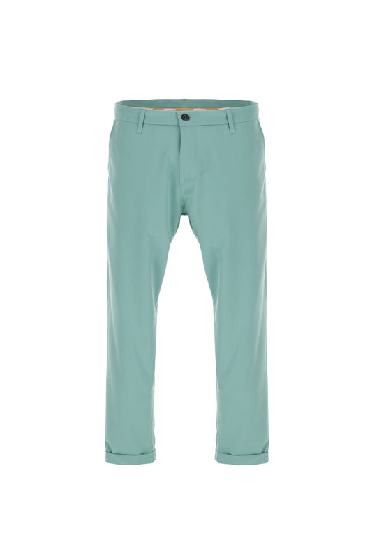 PWB0DAQ006 - Pantalone - IMPERIAL