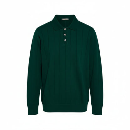 GROENLANDIA - Polo - L'UOMO SARTORIALE