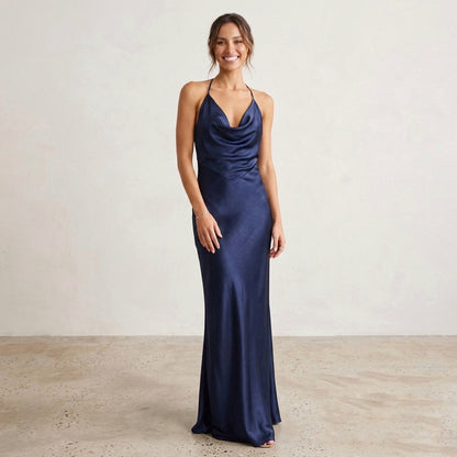 VS17497 - Vestito - ELENA CASALI