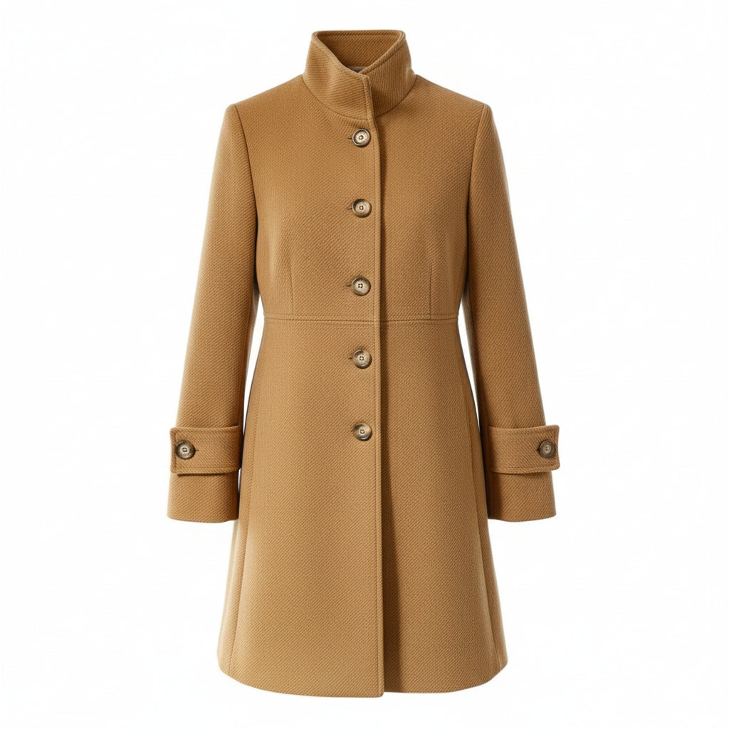 C077FD/752A - Cappottino - VOG COLLECTION