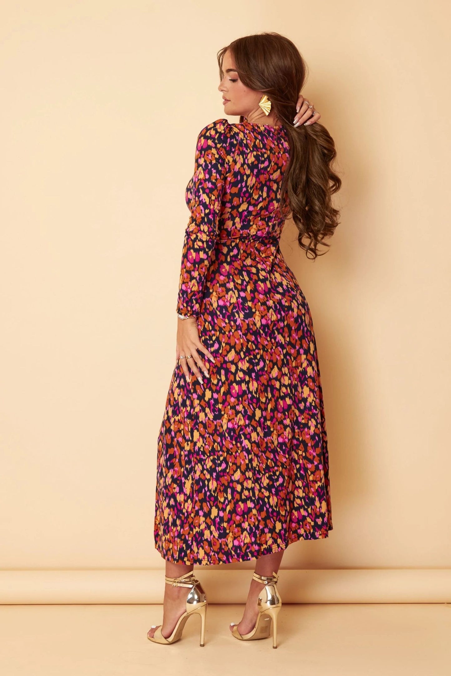 DENVER-SI7487004 - Vestito - GIRLINMIND