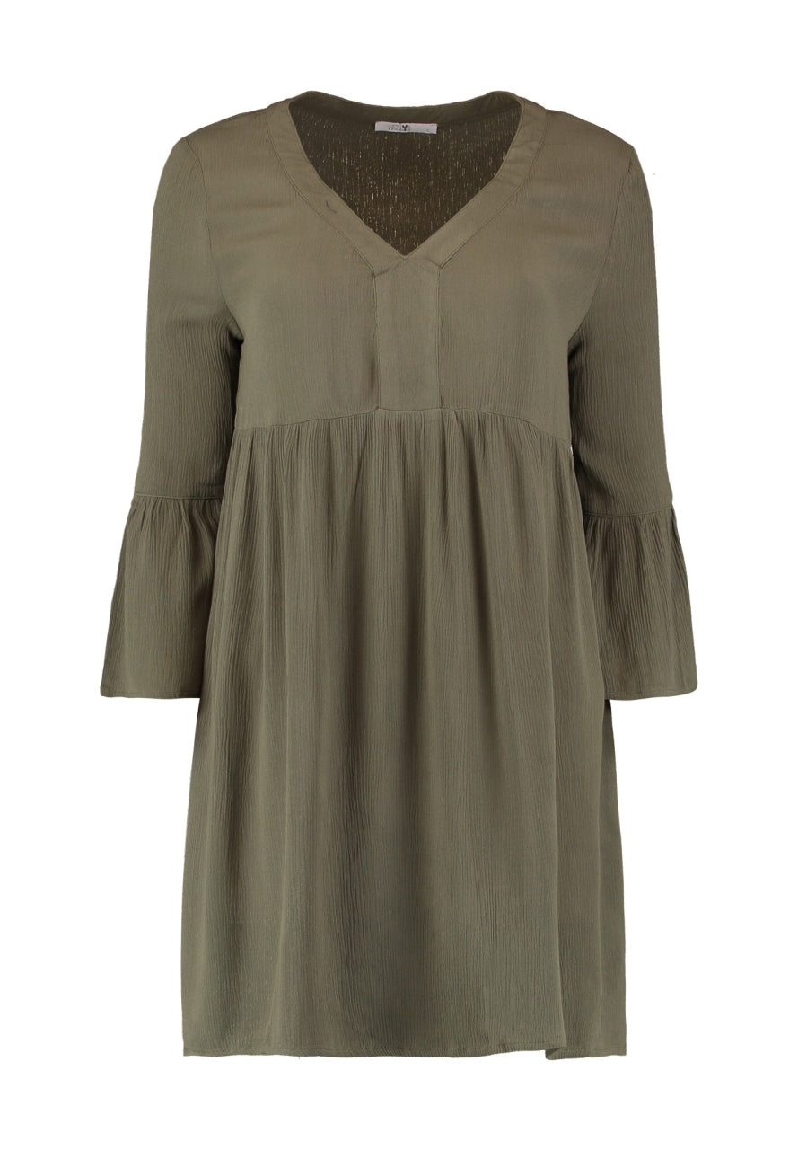 LAPO2304019-DE44LIA - Vestito - HAILYS