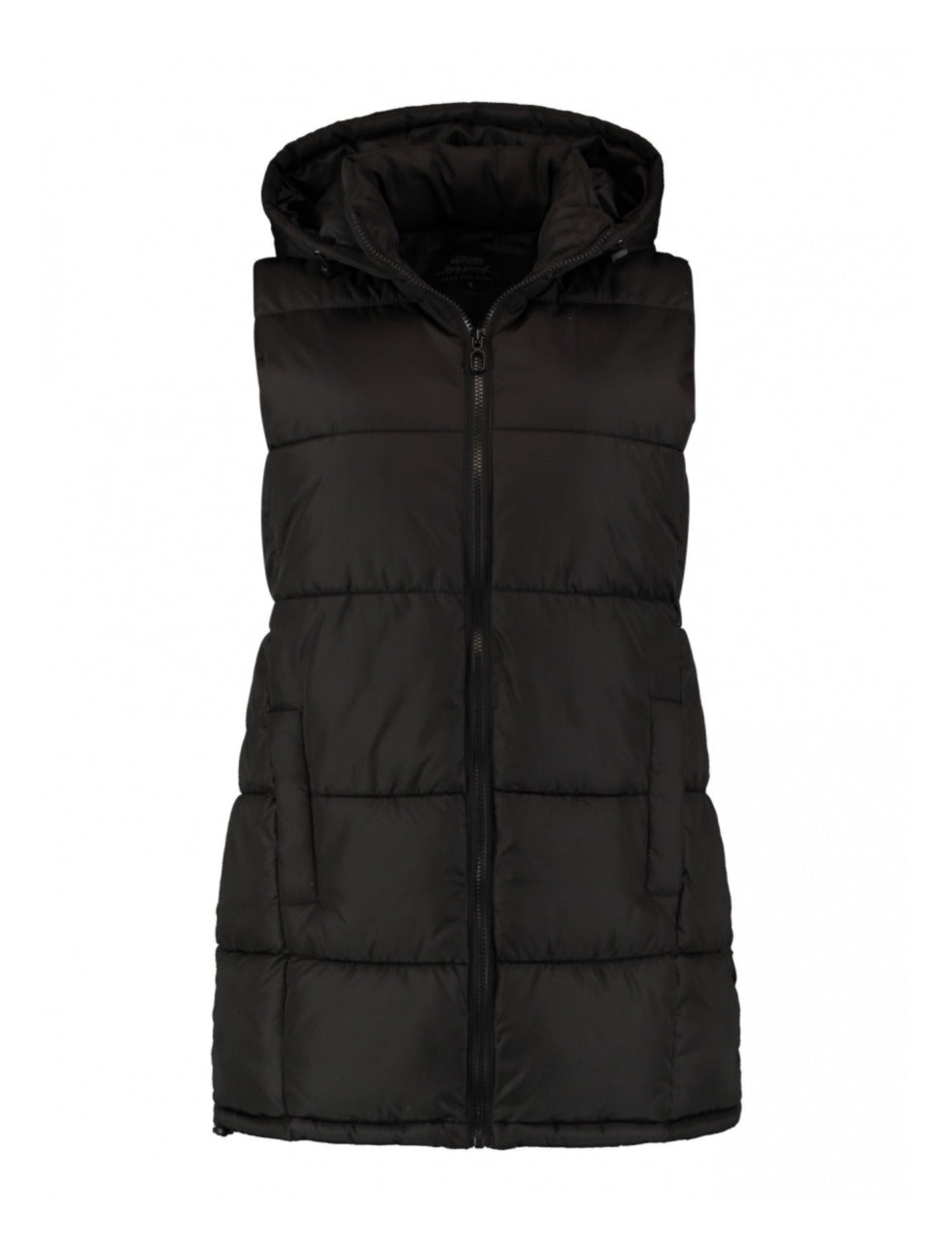 NW2211049-LO44NA - Gilet - HAILYS