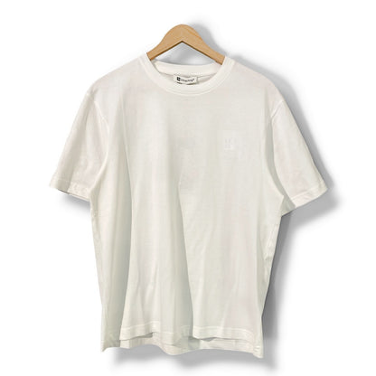 T-shirt uomo dritta in cotone UR9110001 - URBAN RING