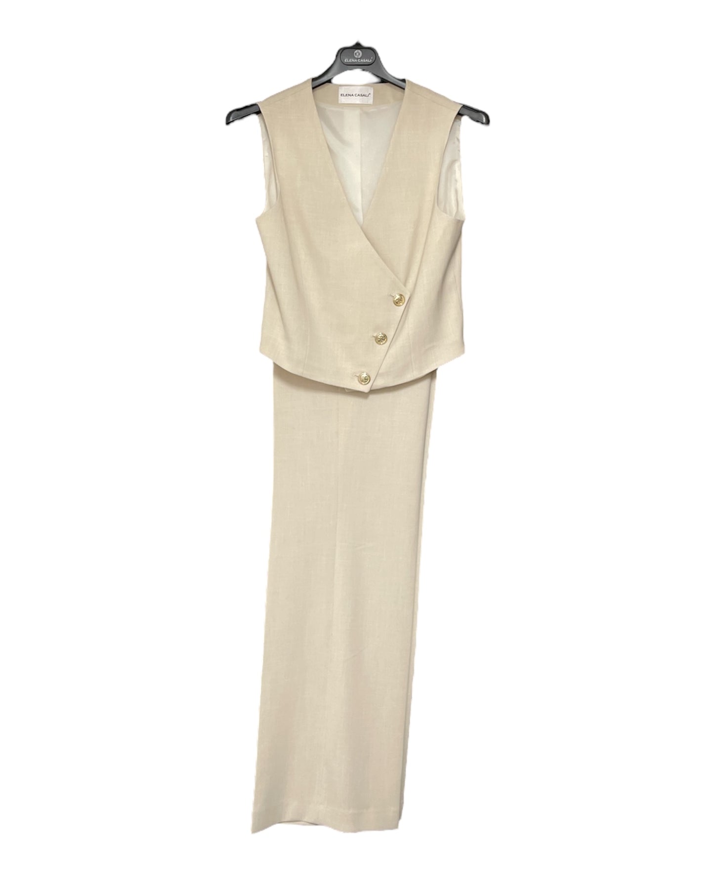 14812 - TAILLEUR - ELENA CASALI