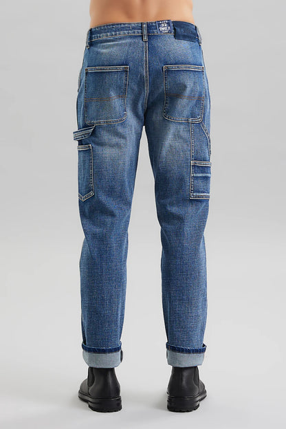 UT00160 - JEANS - TAKE TWO