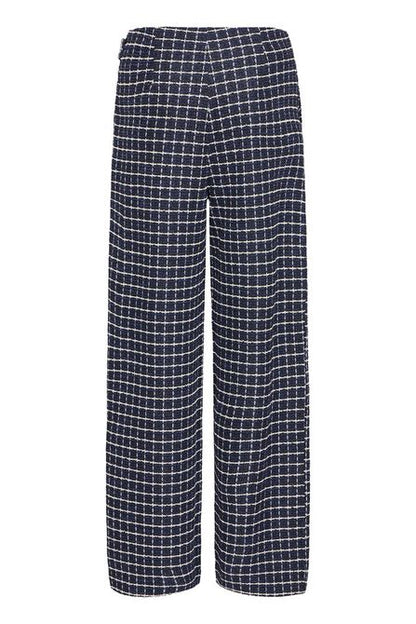 IHKATE-20124272 - Pantalone - ICHI