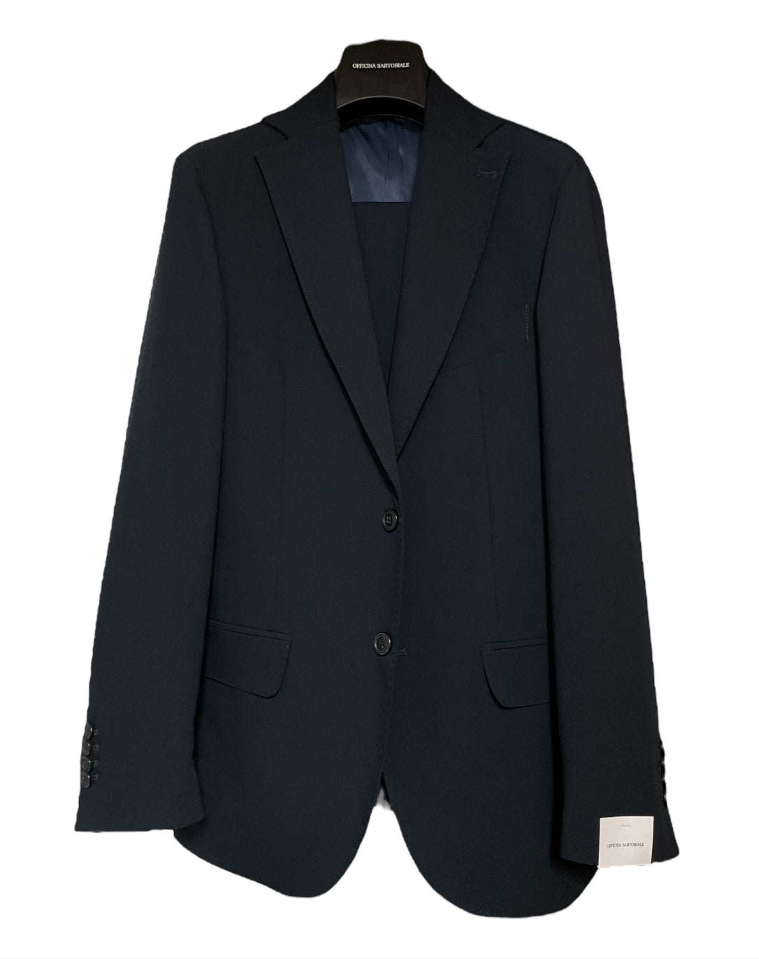 SS081 - Abito - OFFICINA SARTORIALE