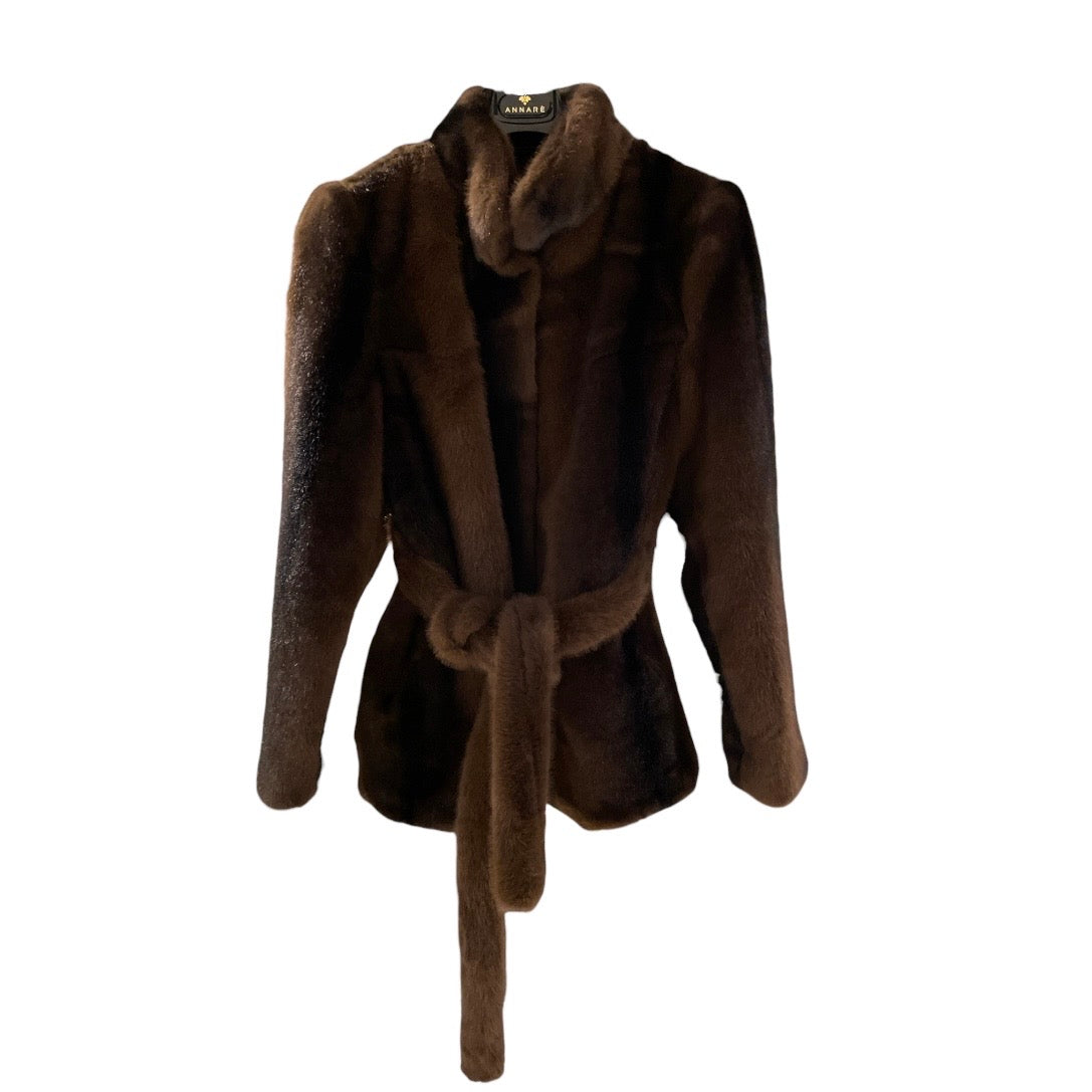 5411 - Eco Pelliccia - FRANZESE