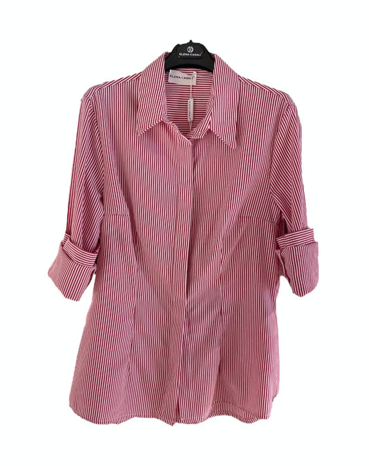 CA2270 - Camicia - ELENA CASALI