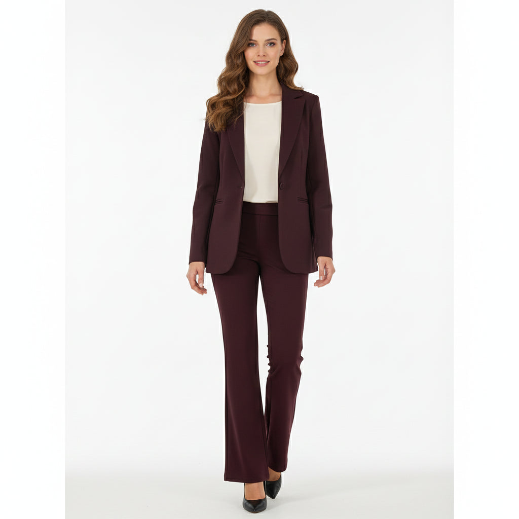 P182/54 - Pantalone - VOG COLLECTION