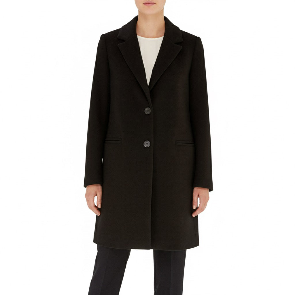 C224FD/752 - Cappottino - VOG COLLECTION