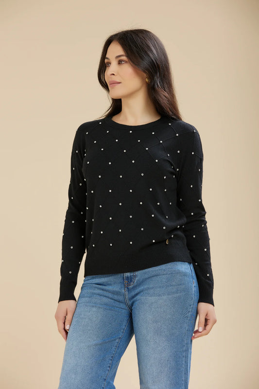 CM116 - Maglia - CAROLA MARIA