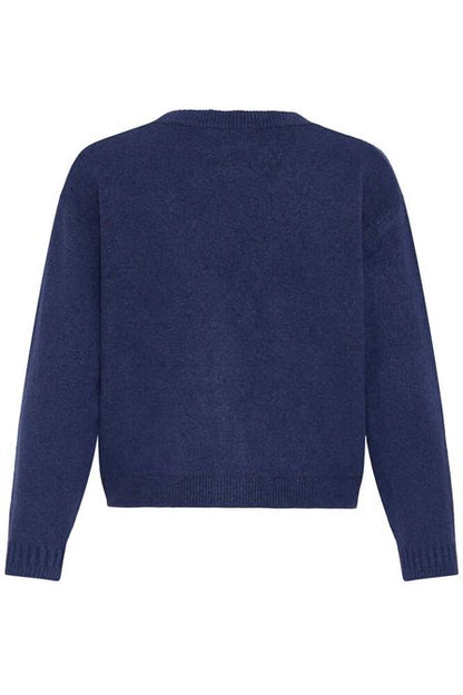 IHDASILA-20124215 - Cardigan - ICHI
