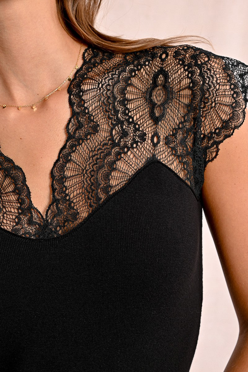 EF1599DP - T-shirt - MOLLY BRACKEN