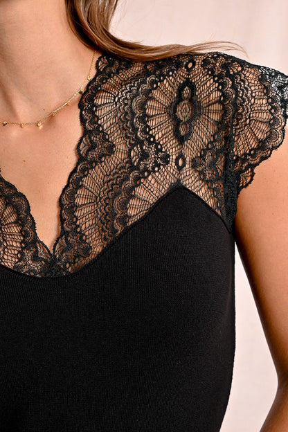 EF1599DP - T-shirt - MOLLY BRACKEN