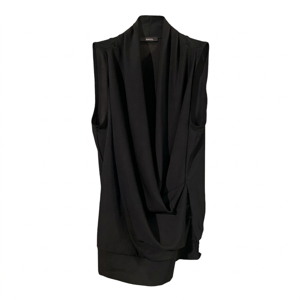 Top scollo cascata 1028 - MAYA