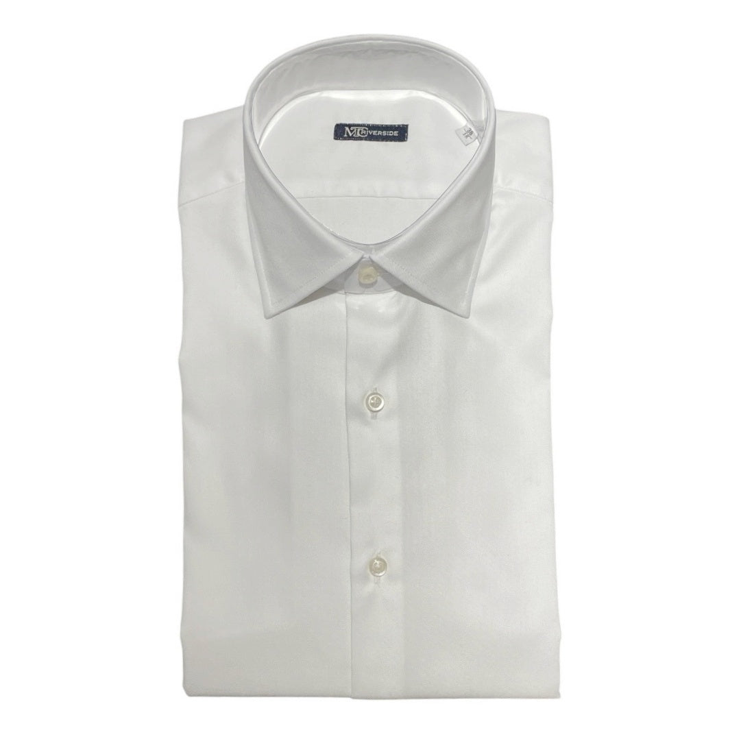 Camicia uomo italian fit cotone R202-B320 - V&V