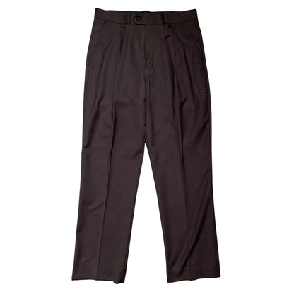 Abito uomo doppio petto vestibilità oversize IMAZ23