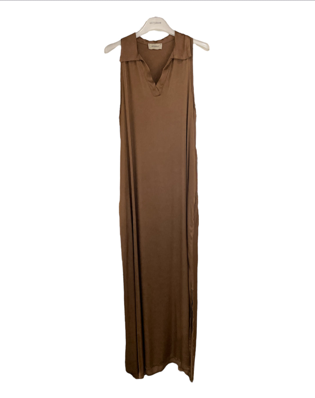 C811A05Q - Vestito - ANY PLACE