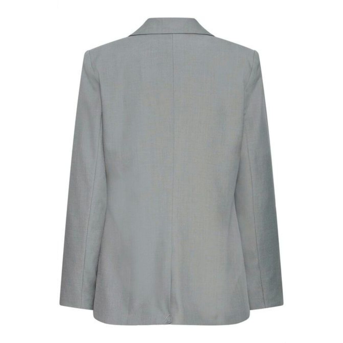 Giacca lunga modello blazer IHFAVALONGBL - ICHI