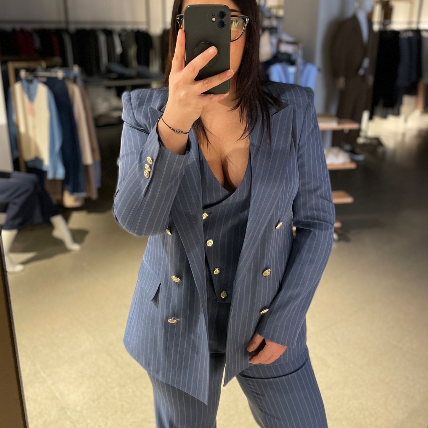 14605 - TAILLEUR - ELENA CASALI