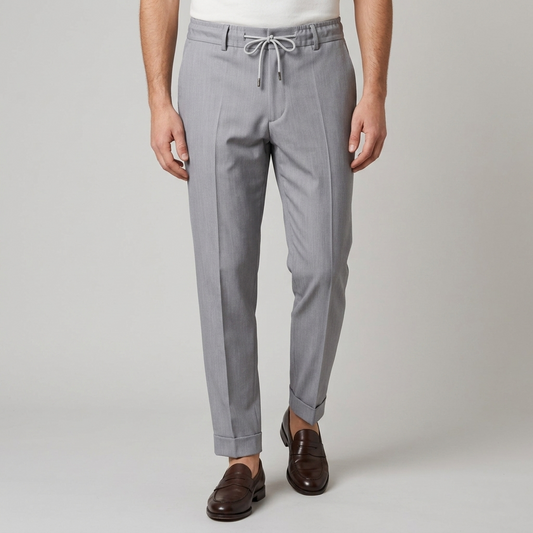 ISCHIA-VANS26 - Pantalaccio - L'UOMO SARTORIALE