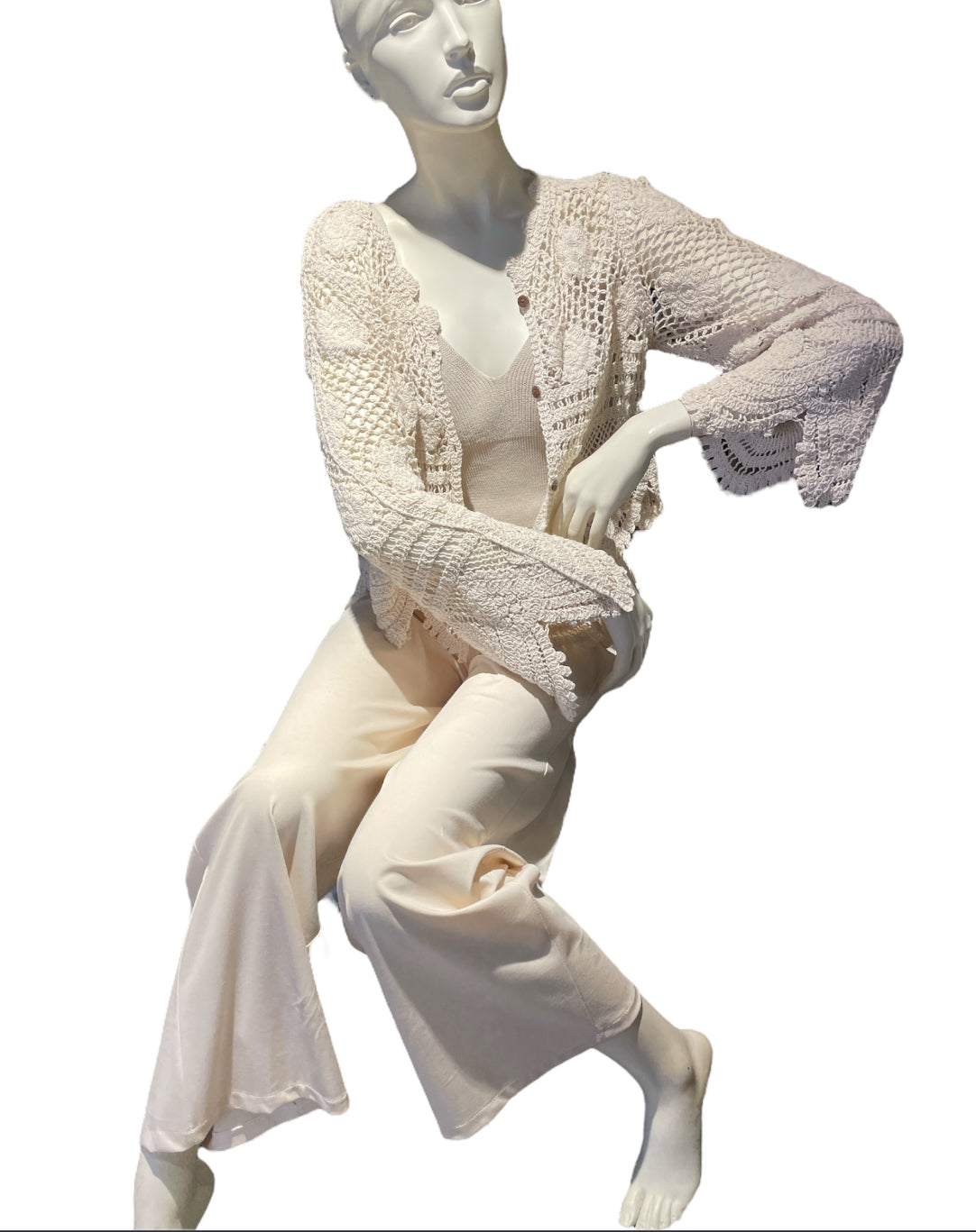 04-A195 - Trousers - EXTYN