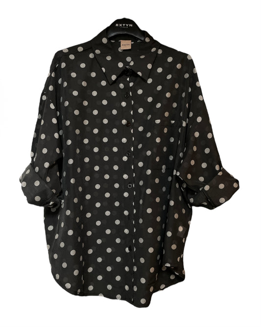28-A314 - Camicia - EXTYN