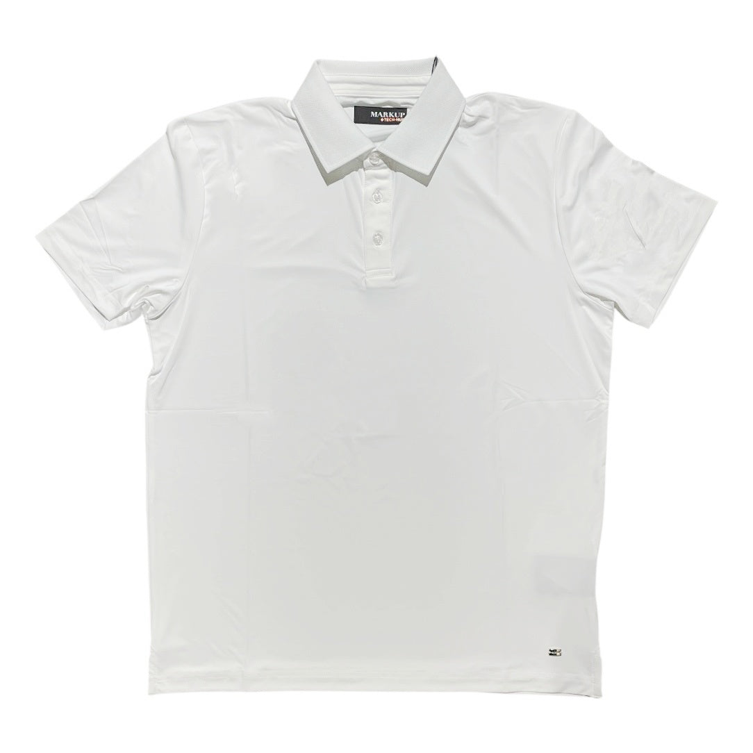 Polo nylon no stiro MK1910098 - MARKUP