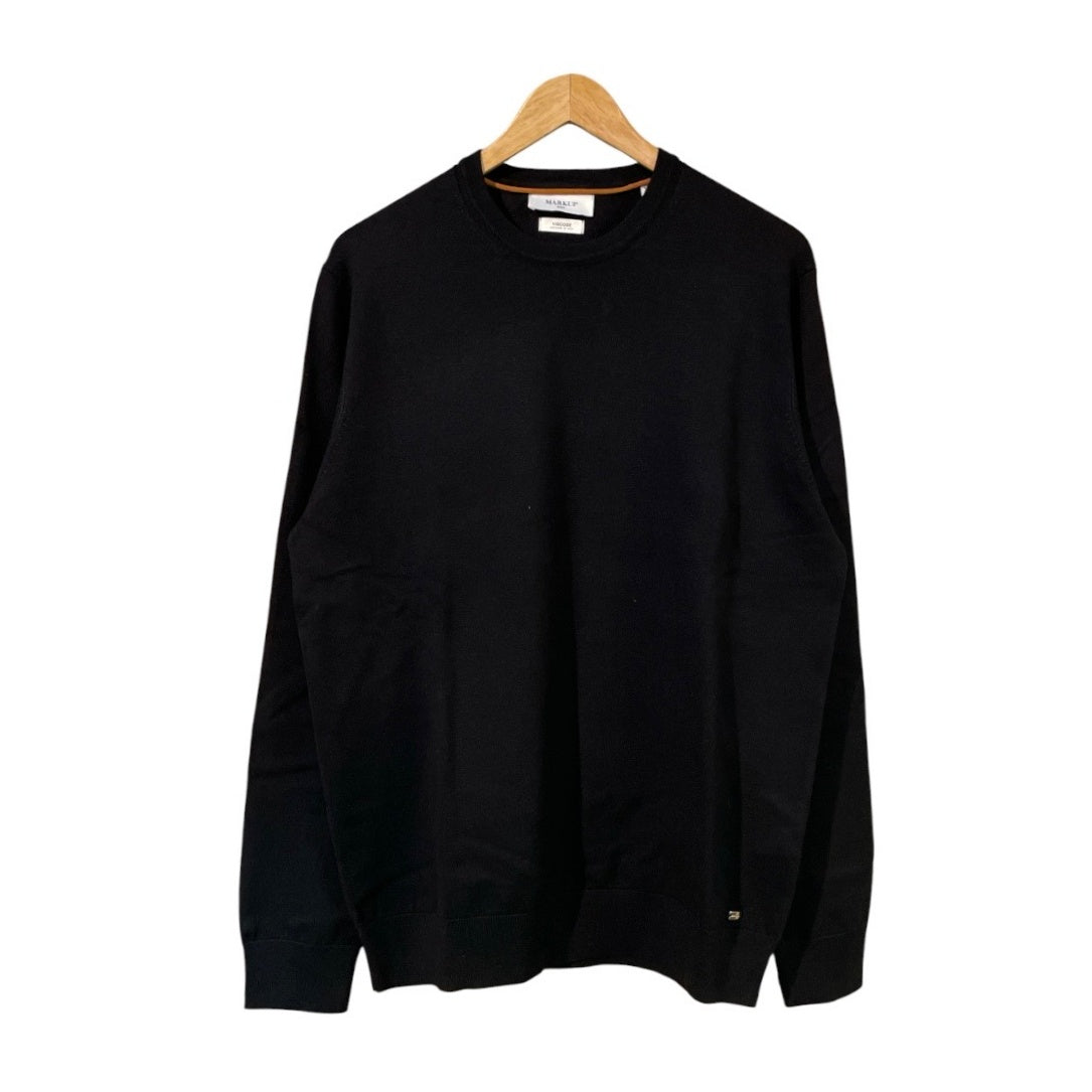 Maglia uomo basic viscosa silk touch MK20010 - MARKUP