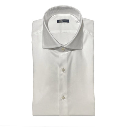 Camicia uomo tessuto operato R205-B430 - V&V