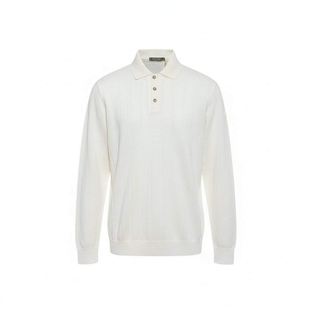 GROENLANDIA - Polo - L'UOMO SARTORIALE