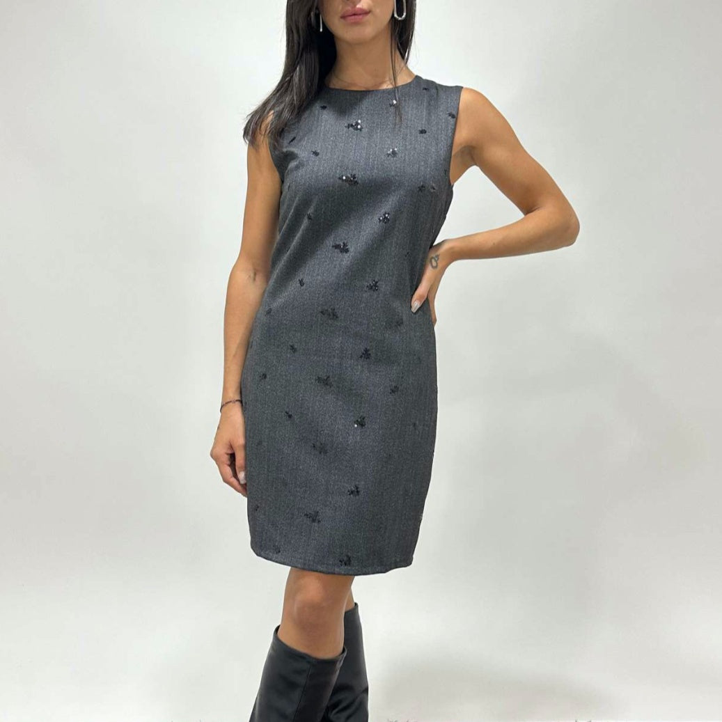 06-B576 - Vestito - EXTYN