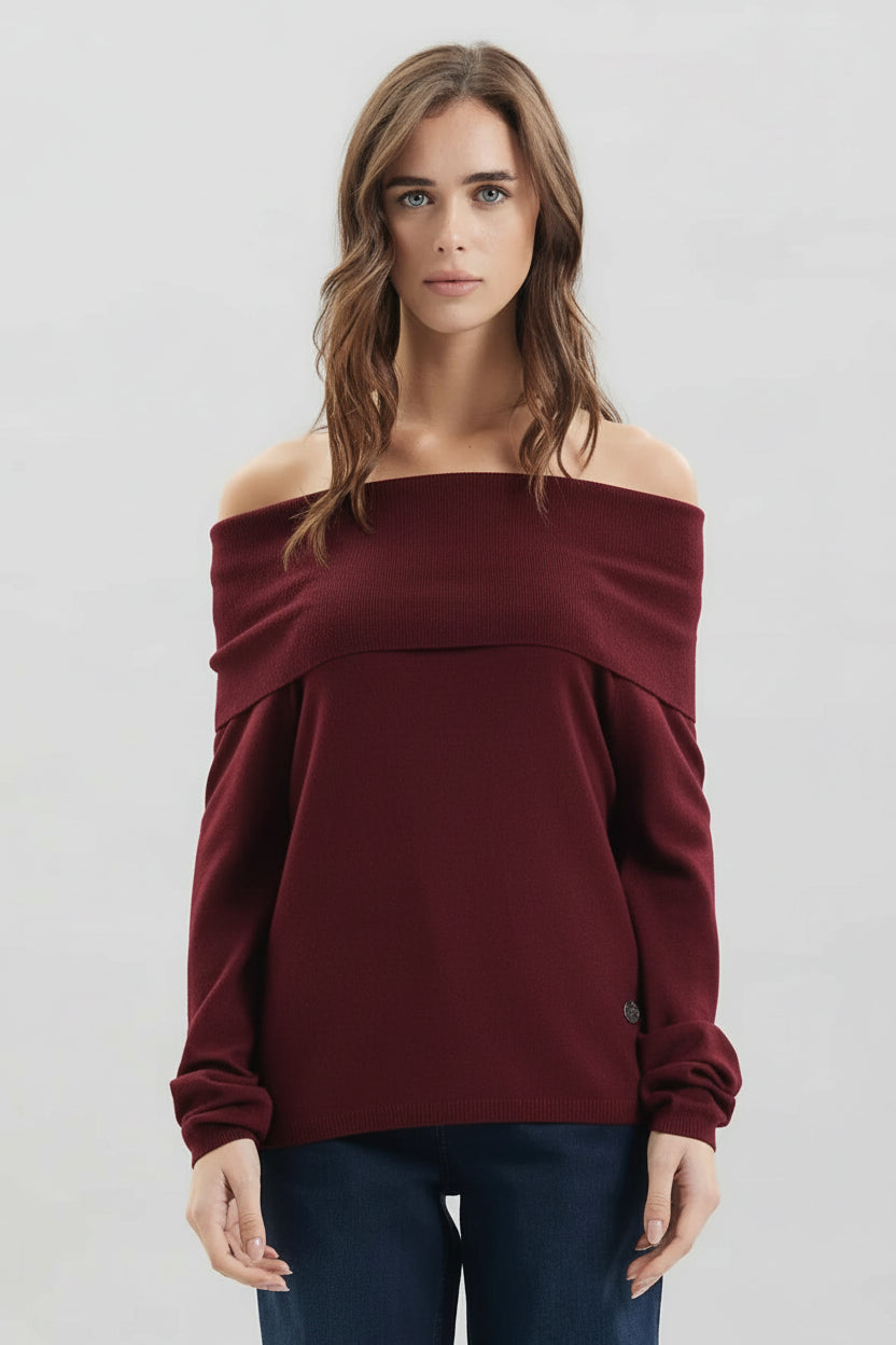 DT00308 - Maglia - TAKE TWO