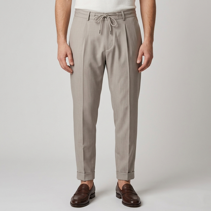 ISCHIA-VANS26 - Pantalaccio - L'UOMO SARTORIALE