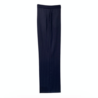 Tailleur donna gessato 04512 - ELENA CASALI