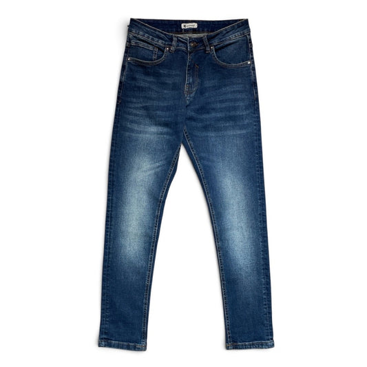 Jeans uomo slim fit UR2150002 - URBAN RING