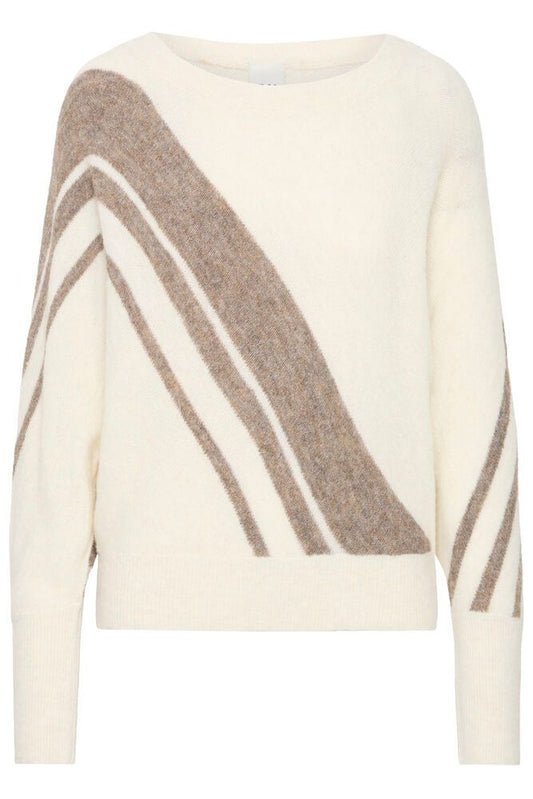 18IHKAMARA-20124219 - Maglia - ICHI