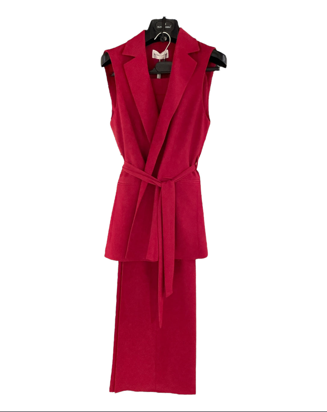 78520 - TAILLEUR - ELENA CASALI