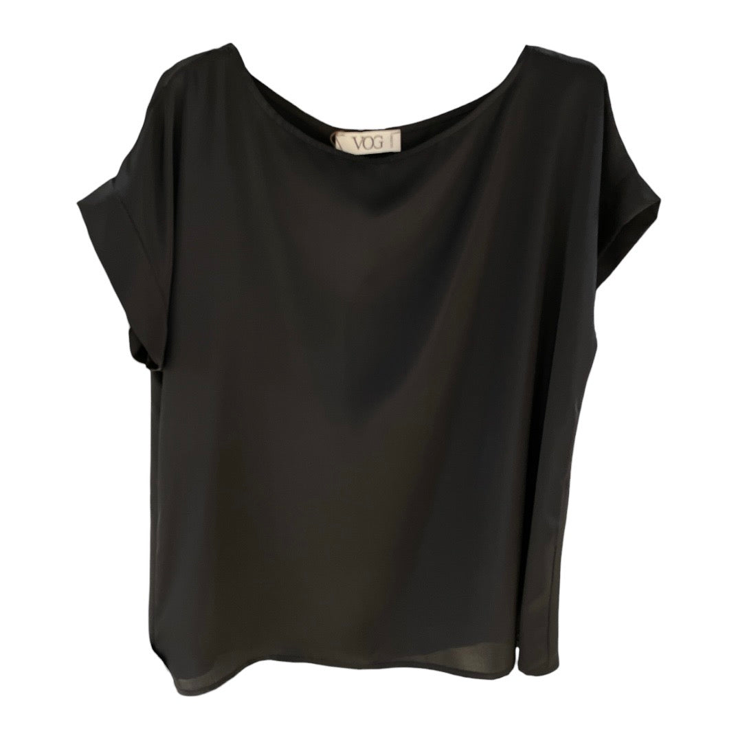 M674/13G - Blusa - VOG COLLECTION