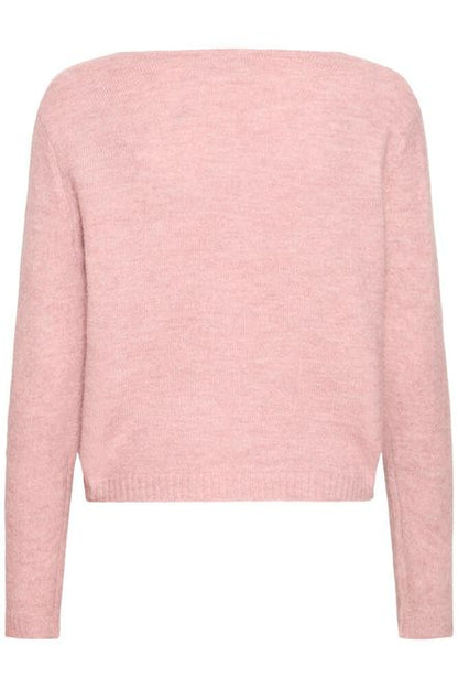 17IHKAMARA-20124162 - Maglia - ICHI