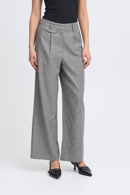 IHUNOLA-20124111 - Pantalone - ICHI