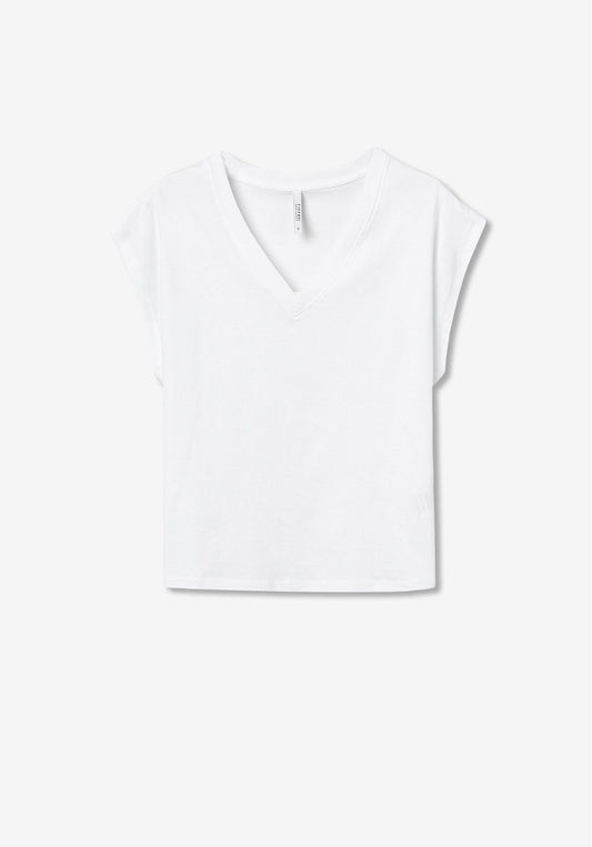 10059233-CHARLIZE - T-shirt - TIFFOSI WOMAN