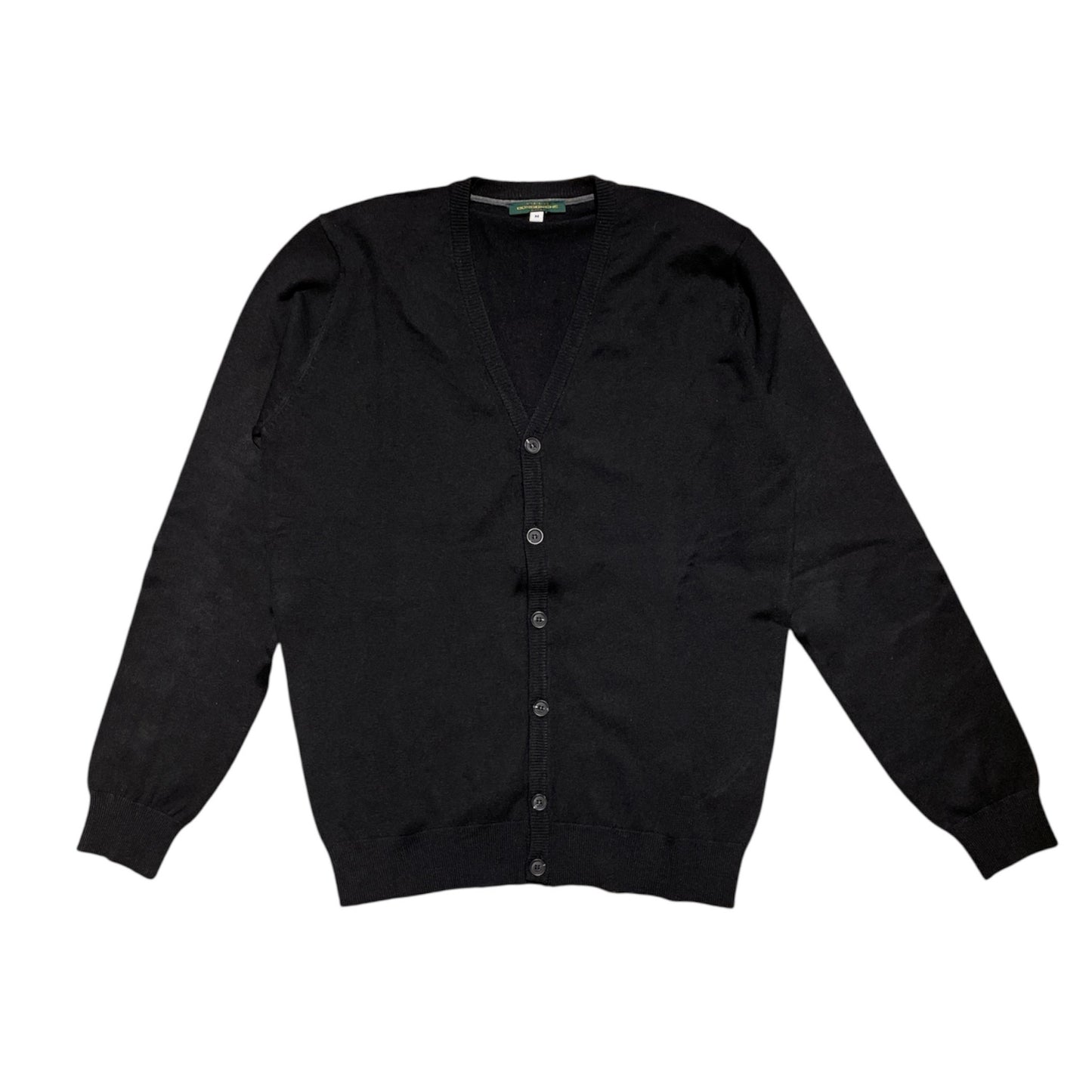 MARSIGLIA - Cardigan - L'UOMO SARTORIALE