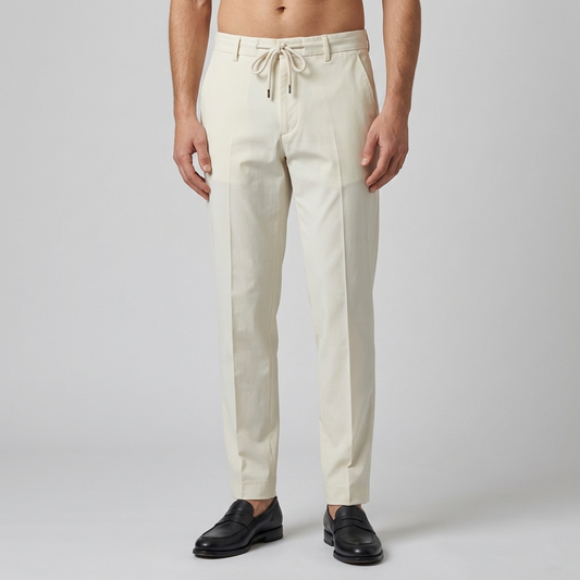 Pantalaccio tessuto tecnico PARA - L'UOMO SARTORIALE