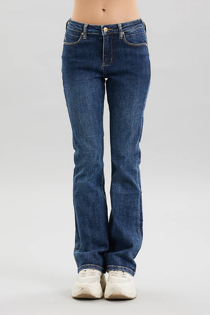 DT00006-LAYRA - JEANS - TAKE TWO