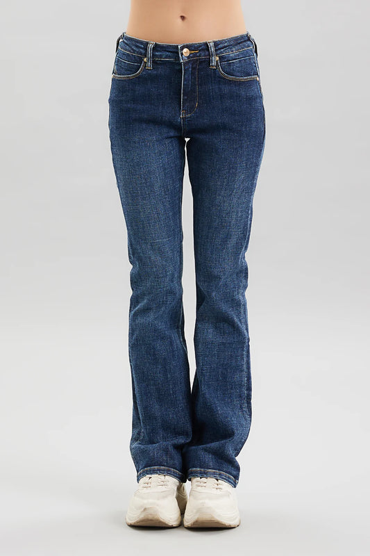 DT00006-LAYRA - JEANS - TAKE TWO